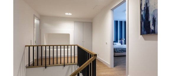 2 غرف نوم منزل ذو طابقين في Lisbon, Portugal رقم 117513 18