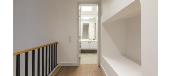 2 غرف نوم منزل ذو طابقين في Lisbon, Portugal رقم 117513 21