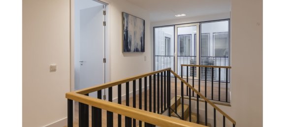 2 غرف نوم منزل ذو طابقين في Lisbon, Portugal رقم 117513 13