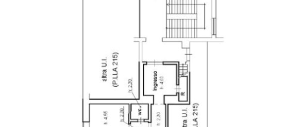 Квартира с 7 комнатами в Трани, Италия № 181226 21