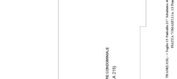 Квартира с 7 комнатами в Трани, Италия № 181226 22