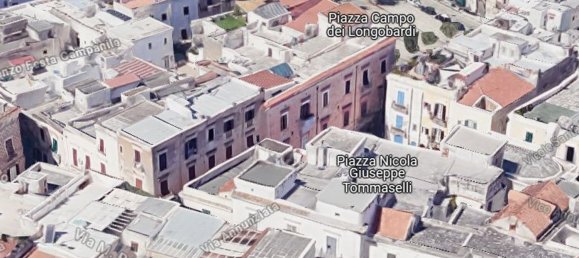 Квартира с 7 комнатами в Трани, Италия № 181226 4