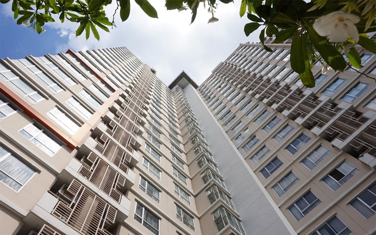 Hôtel à Phang Nga, Thailand 96000m² No. 29150