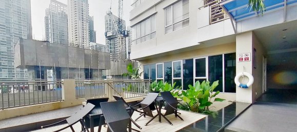 2 chambres Condo à Condo One X Sukhumvit 26 Bangkok, Thailand No. 29150 4