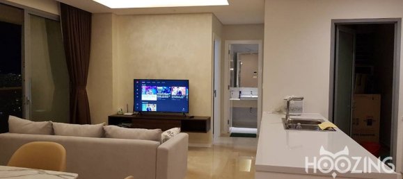 2 bedrooms Apartment in Thu Duc, Vietnam No. 17642 9