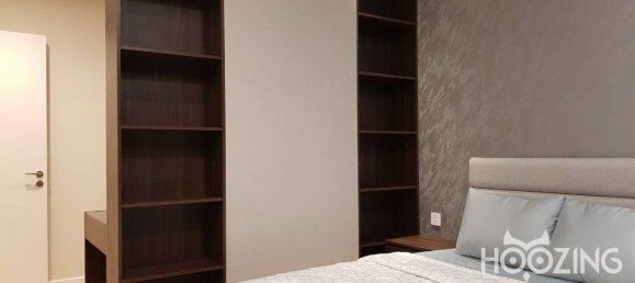 2 bedrooms Apartment in Thu Duc, Vietnam No. 17642 7