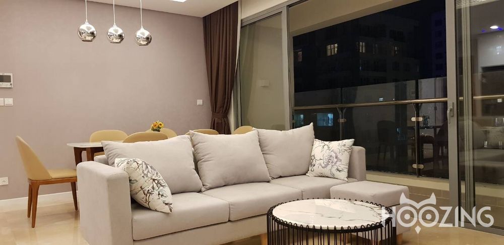2 bedrooms Apartment in Thu Duc, Vietnam No. 17642
