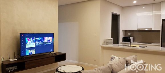 2 bedrooms Apartment in Thu Duc, Vietnam No. 17642 8