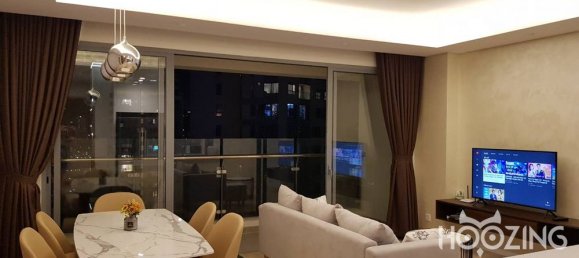 2 bedrooms Apartment in Thu Duc, Vietnam No. 17642 13