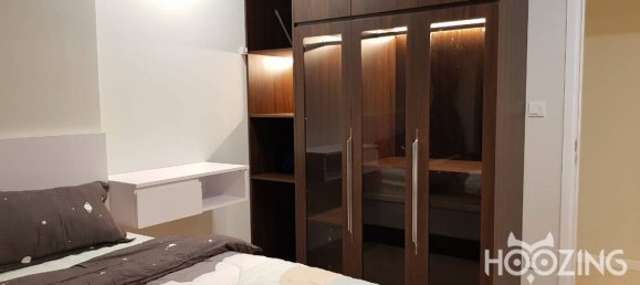 2 bedrooms Apartment in Thu Duc, Vietnam No. 17642 12