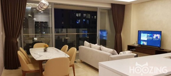 2 bedrooms Apartment in Thu Duc, Vietnam No. 17642 11