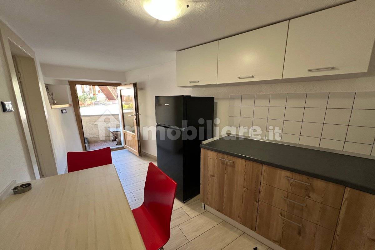 1 bedroom Apartment in Ziano di Fiemme, Italy No. 321250