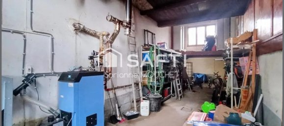 Casa T4 em Grandvillars, France N.º 207295 2