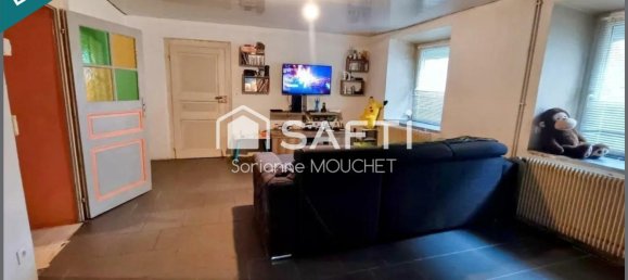 Casa T4 em Grandvillars, France N.º 207295 7