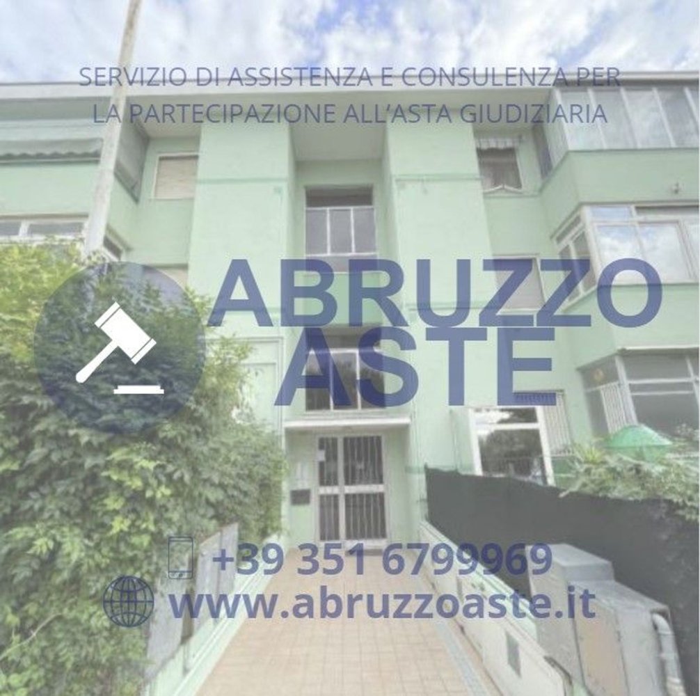 3-salle Appartement à Pineto, Italy No. 94929