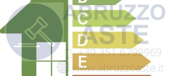 3-salle Appartement à Pineto, Italy No. 94929 14