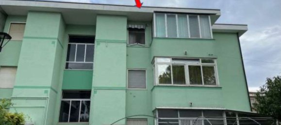 3-salle Appartement à Pineto, Italy No. 94929 23