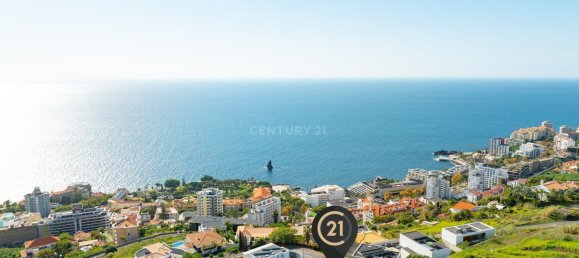 5 bedrooms Villa in Funchal, Portugal No. 127394 8