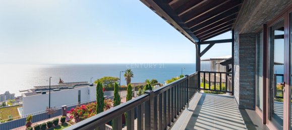 5 bedrooms Villa in Funchal, Portugal No. 127394 43