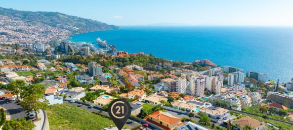 5 bedrooms Villa in Funchal, Portugal No. 127394 6