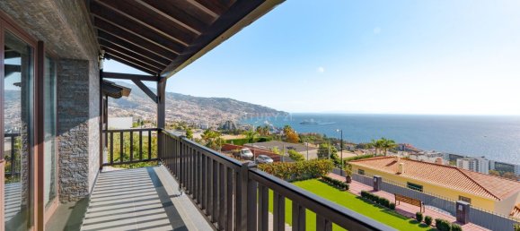 5 bedrooms Villa in Funchal, Portugal No. 127394 48