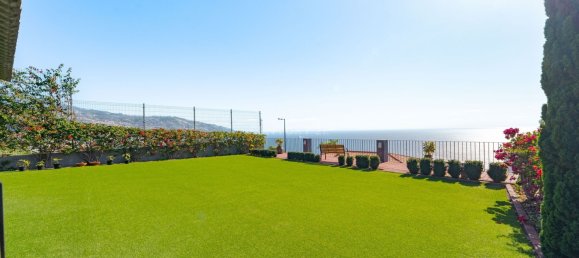 5 bedrooms Villa in Funchal, Portugal No. 127394 10