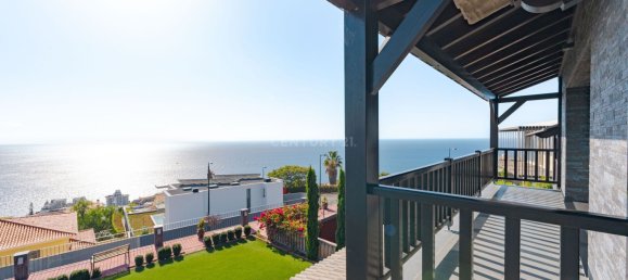 5 bedrooms Villa in Funchal, Portugal No. 127394 42