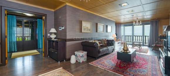 5 bedrooms Villa in Funchal, Portugal No. 127394 36