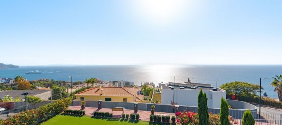 5 bedrooms Villa in Funchal, Portugal No. 127394 40