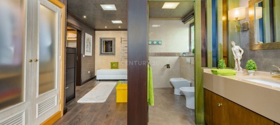 5 bedrooms Villa in Funchal, Portugal No. 127394 33