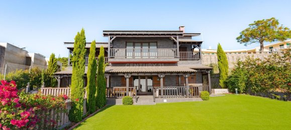 5 bedrooms Villa in Funchal, Portugal No. 127394 5