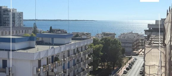 4 غرف نوم شقة في Taranto, Italy رقم 334366 2