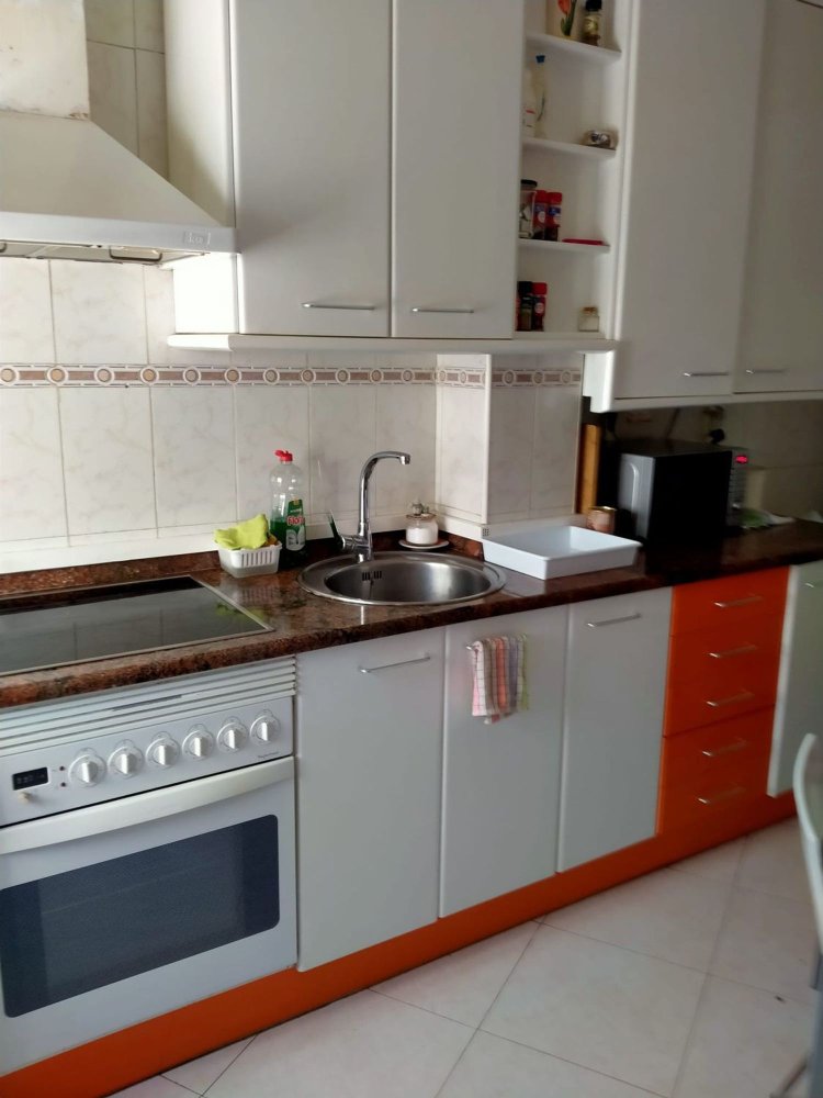 2 غرف نوم شقة في Santander, Spain رقم 202188