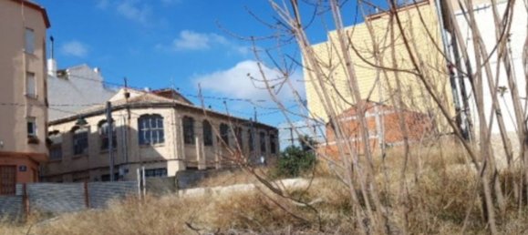 Terreno en Alicante, Spain No. 150978 5