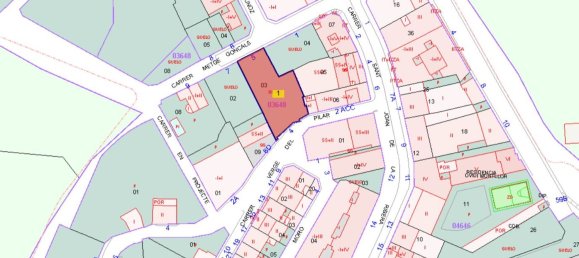 Terreno en Alicante, Spain No. 150978 8