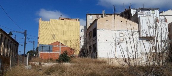 Terreno en Alicante, Spain No. 150978 6