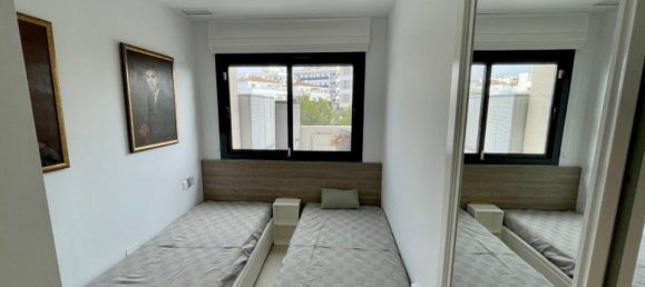 2 bedrooms Apartment in Alicante, Spain No. 189876 19