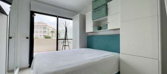 2 bedrooms Apartment in Alicante, Spain No. 189876 15