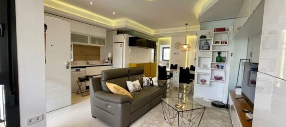 2 bedrooms Apartment in Alicante, Spain No. 189876 9