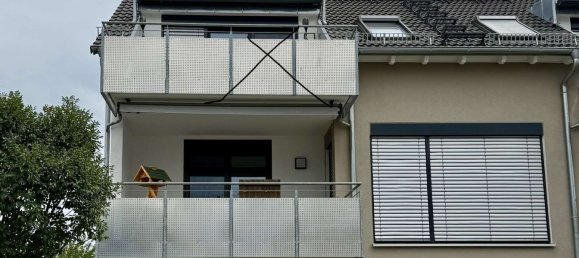 3غرفة منزل ذو طابقين في Heilbronn, Germany رقم 269953 2