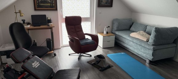 3غرفة منزل ذو طابقين في Heilbronn, Germany رقم 269953 12