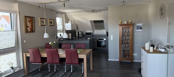 3غرفة منزل ذو طابقين في Heilbronn, Germany رقم 269953 4