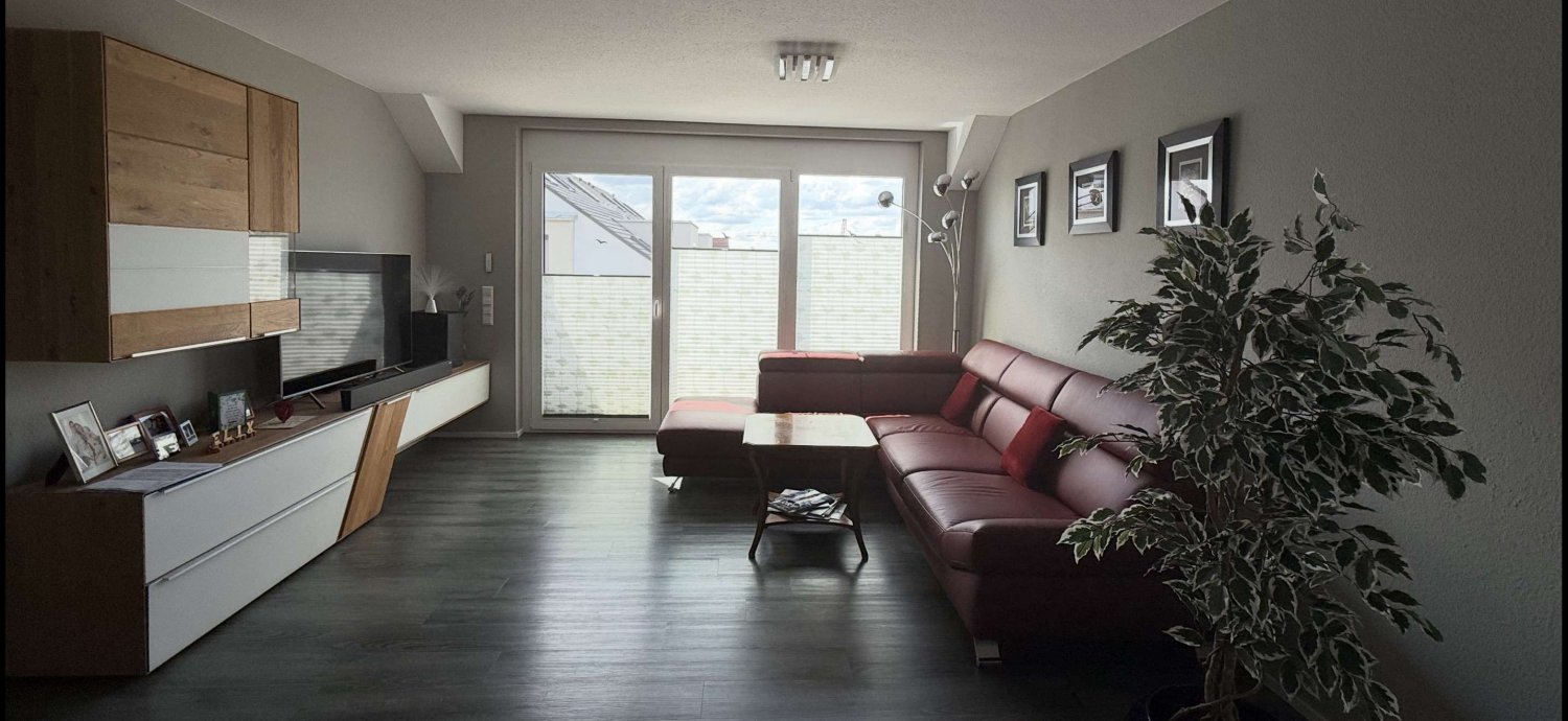 3غرفة منزل ذو طابقين في Heilbronn, Germany رقم 269953