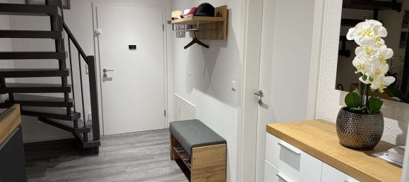 3غرفة منزل ذو طابقين في Heilbronn, Germany رقم 269953 11