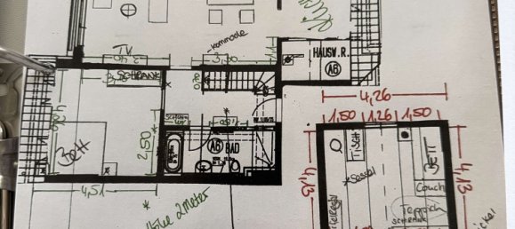 3غرفة منزل ذو طابقين في Heilbronn, Germany رقم 269953 16