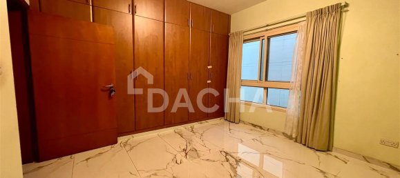 Квартира с 1 спальней в Greens, ОАЭ № 27523 8