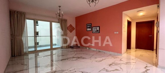 Квартира с 1 спальней в Greens, ОАЭ № 27523 4