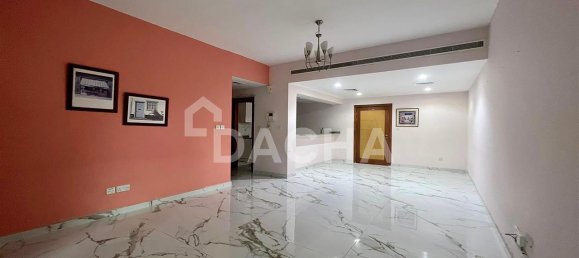 Квартира с 1 спальней в Greens, ОАЭ № 27523 2