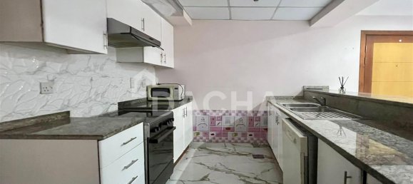 Квартира с 1 спальней в Greens, ОАЭ № 27523 10