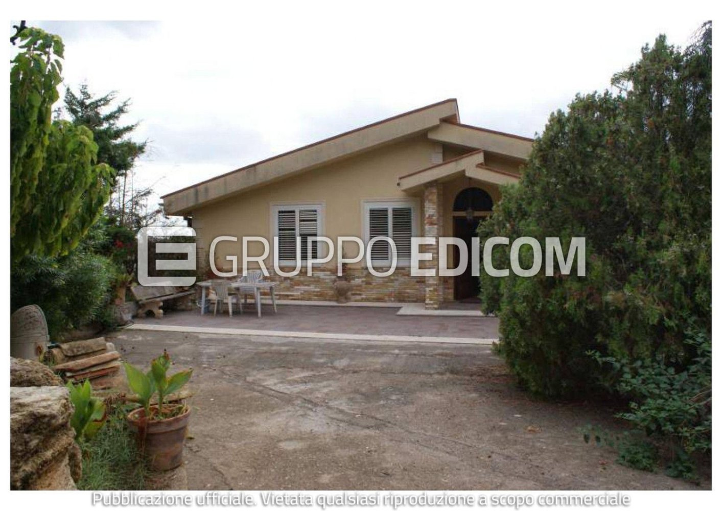 Grundstück in Palermo, Italy 210000m², Nr. 286810